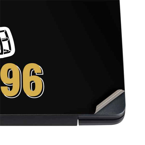 NFL Baltimore Ravens Helmet Dell Vostro Skin